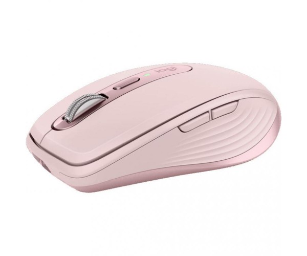 Миша Logitech MX Anywhere 3 Rose (910-005990), фото №4