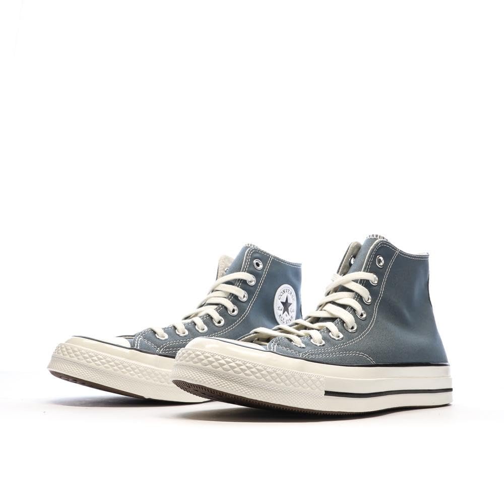 Кеди Converse Chuck 70 A08617C Чоловічі Сині, фото №6