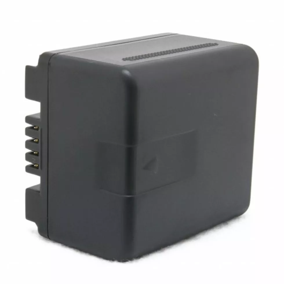 Аккумулятор к фото/видео EXTRADIGITAL Panasonic VW-VBN130 (DV00DV1361), фото №5 Аккумулятор к фото/видео EXTRADIGITAL Panasonic VW-VBN130 (DV00DV1361), фото №5