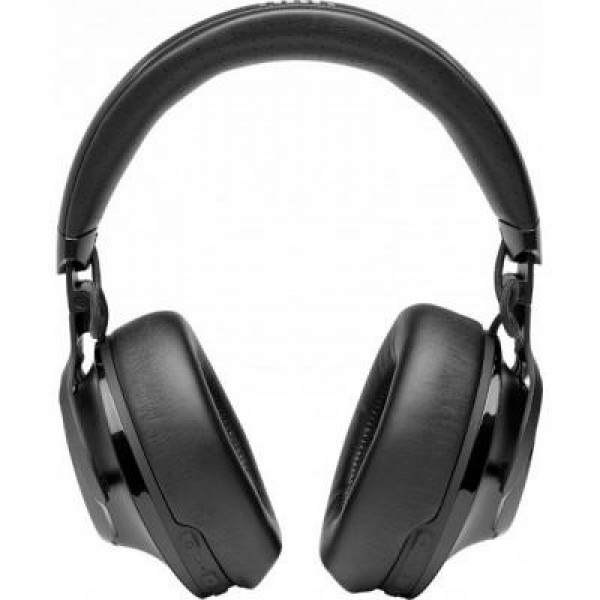 Наушники JBL Club 950NC Black (JBLCLUB950NCBLK), фото №3