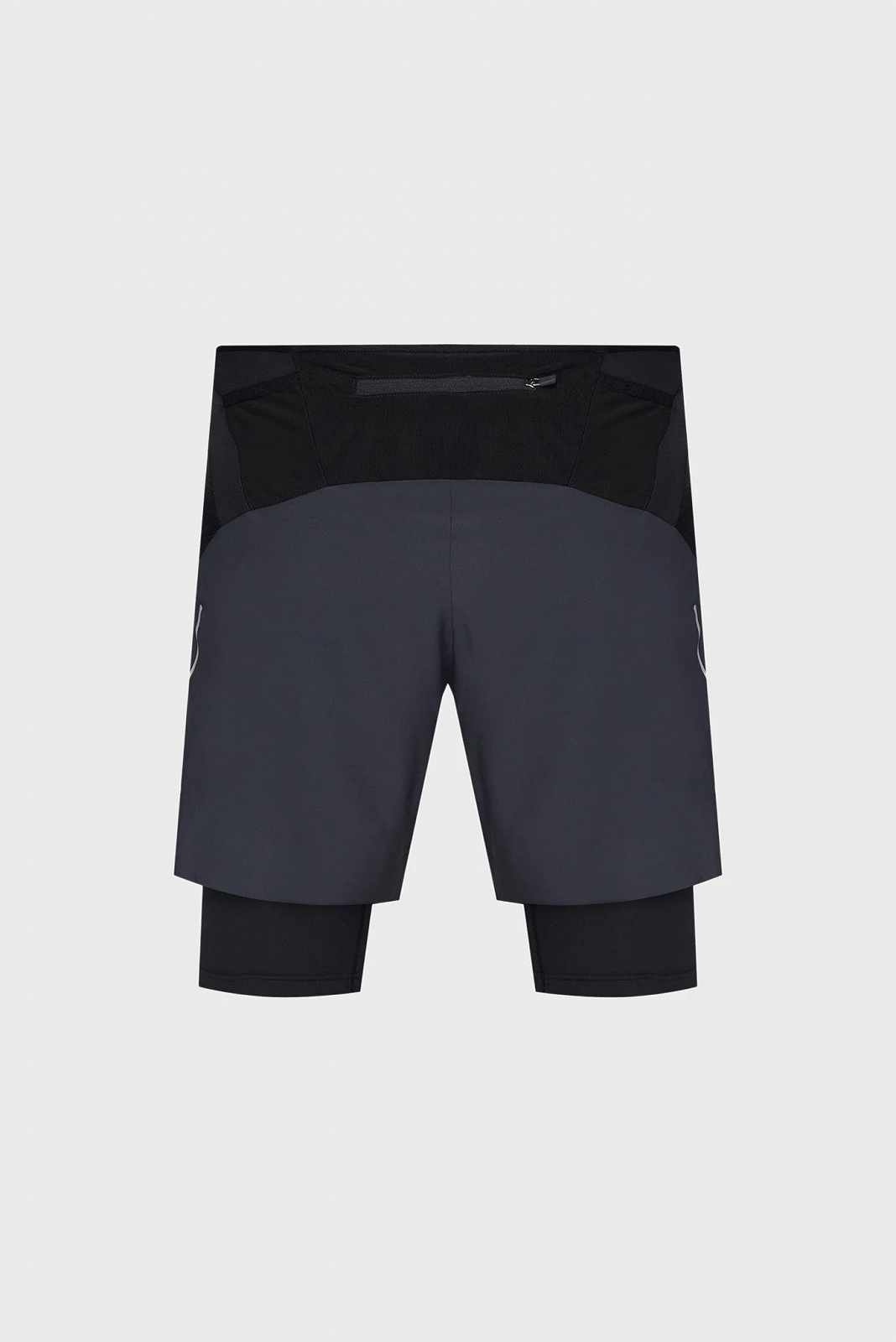 Шорты CMP MAN BERMUDA 2-IN-1 S, фото №2