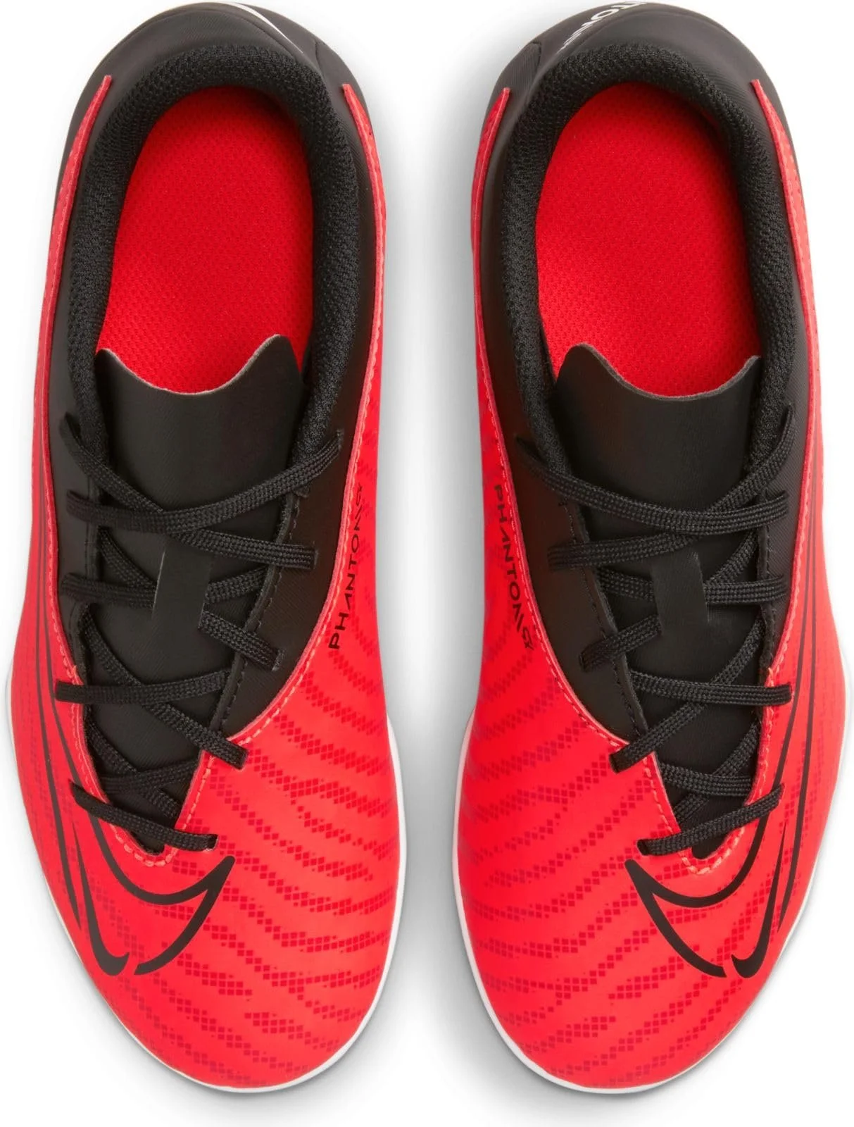 Дитячі бутси Nike Jr Phantom Gx Club Fg/MG, фото №3