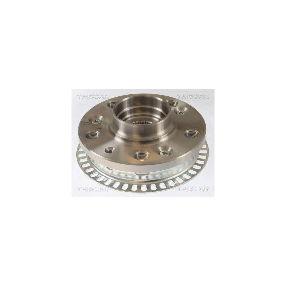 Маточина колеса TRISCAN 8535 29017 для AUDI SEAT SKODA VW, задня вісь, передня вісь, фото №1