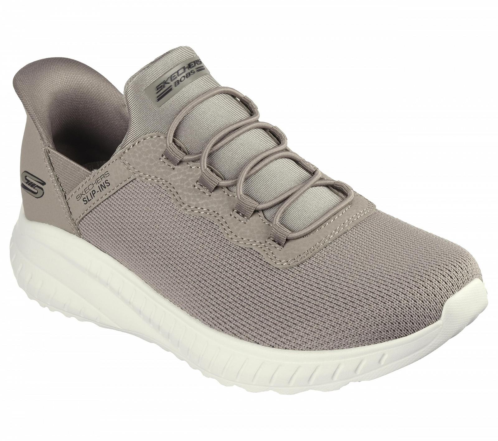 Кроссовки Skechers Bobs Infinity 117550NAT, фото №1
