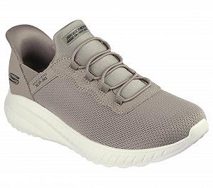 Кроссовки Skechers Bobs Infinity 117550NAT - Фото 1