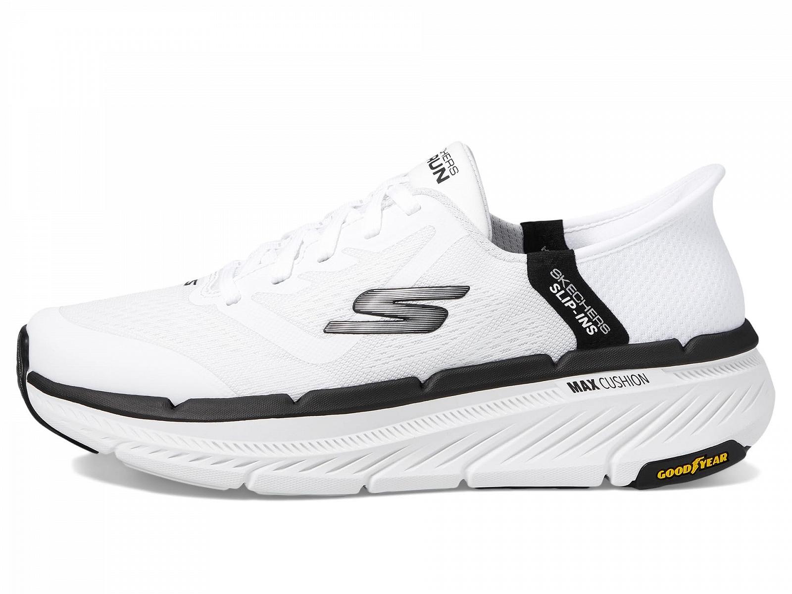Кросівки Skechers Max Cushioning Premier 2.0 Ascendant II Hands Free Slip-ins, фото №5 Кросівки Skechers Max Cushioning Premier 2.0 Ascendant II Hands Free Slip-ins, фото №5