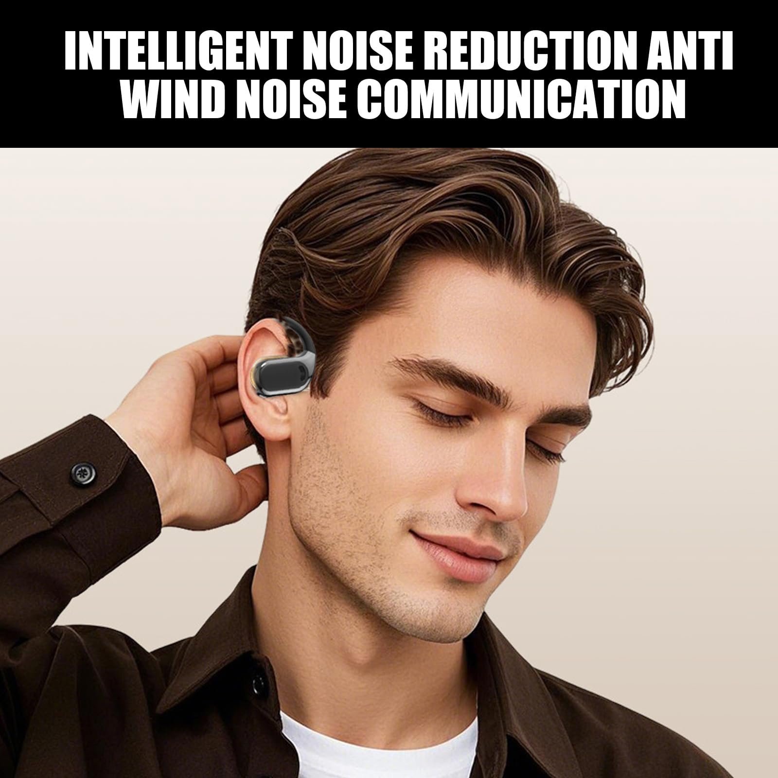 Наушники-переводчик AI с переводом в реальном времени, фото №7