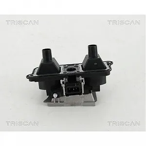 Котушка запалювання TRISCAN 8860 29052 для AUDI VW для циліндрів 1-2 для циліндрів 3-4 ціна на synthetic.ua - Фото 1 Котушка запалювання TRISCAN 8860 29052 для AUDI VW для циліндрів 1-2 для циліндрів 3-4 synthetic.ua - Фото 1
