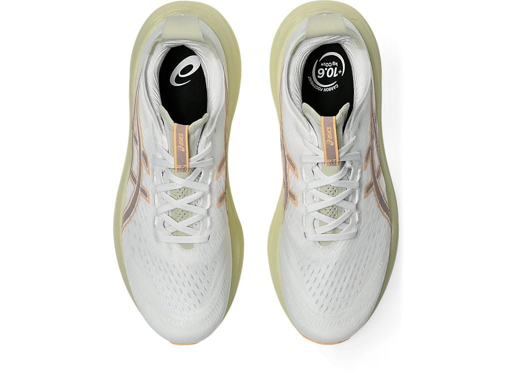 Кросівки ASICS Gel-Nimbus 27, фото №8 Кросівки ASICS Gel-Nimbus 27, фото №8