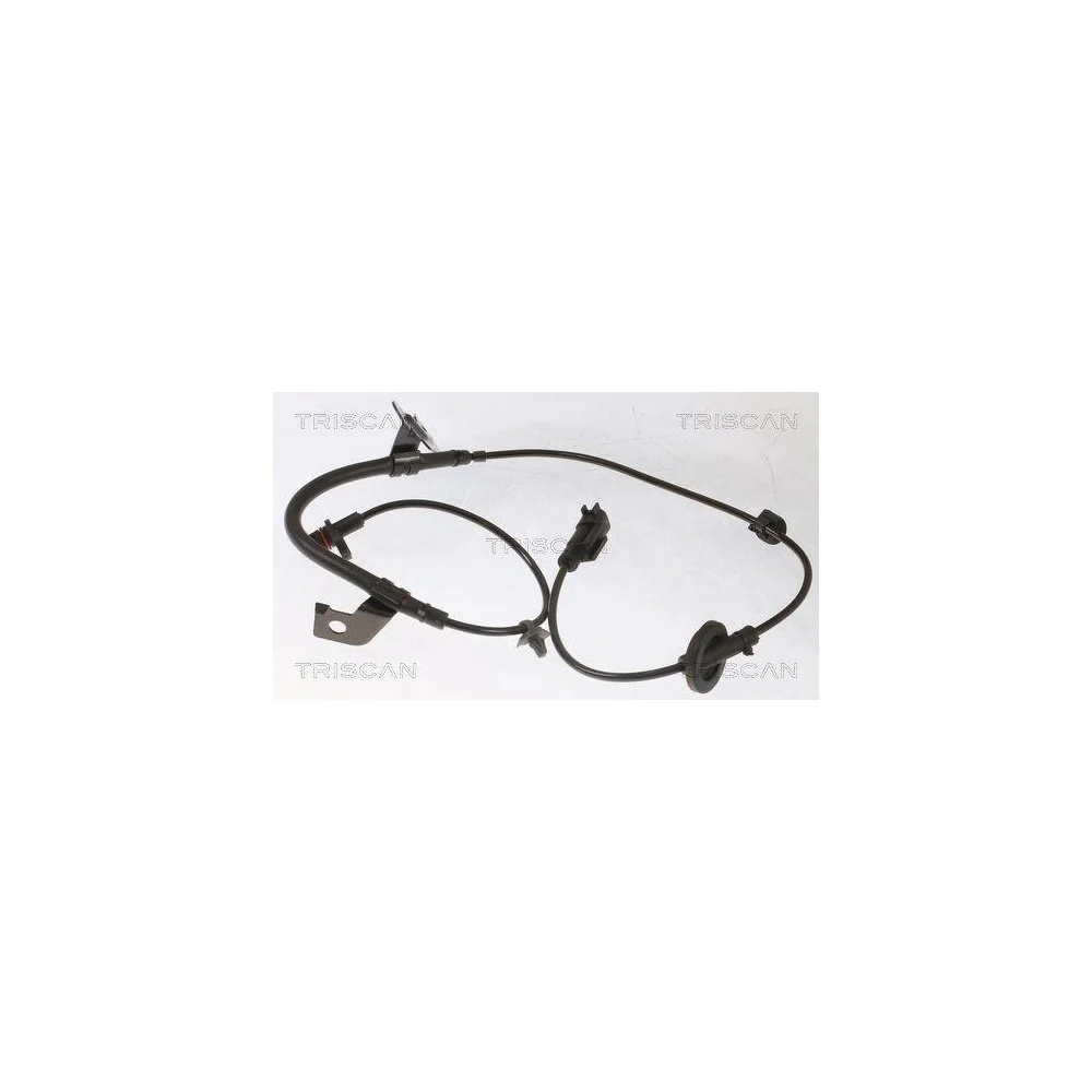 Датчик частоты вращения колеса TRISCAN 8180 42211 для MITSUBISHI, задний мост справа, фото №1