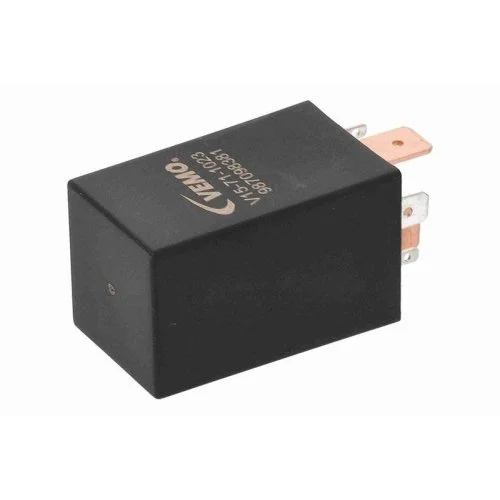 Реле топливного насоса VEMO V15-71-1023 SEAT SKODA, фото №4 Реле топливного насоса VEMO V15-71-1023 SEAT SKODA, фото №4