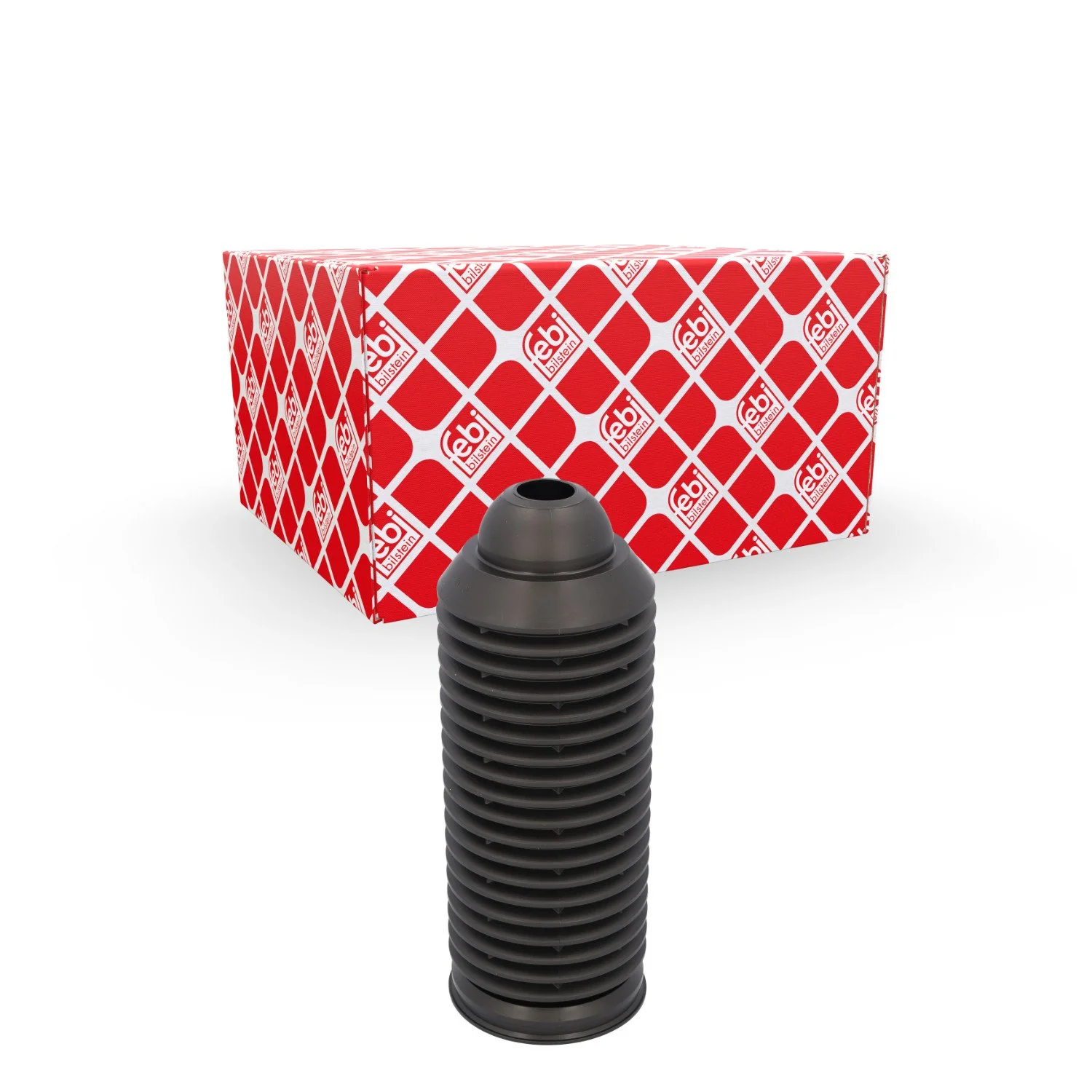 Ковпачок/Пильник амортизатора FEBI BILSTEIN 01367 для AUDI SEAT SKODA VW, фото №1