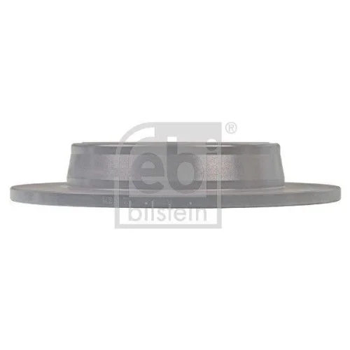 Гальмівний диск FEBI BILSTEIN 108387 для HYUNDAI KIA задня вісь, фото №3