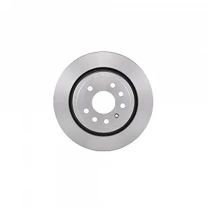 Тормозной диск BOSCH 0 986 479 142 для FIAT OPEL SAAB VAUXHALL HOLDEN задняя ось - Фото 1