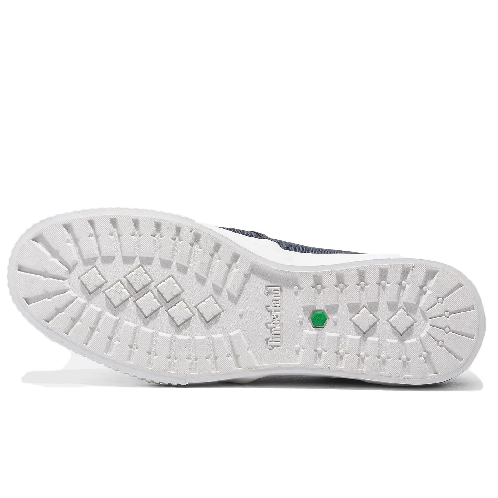 Кроссовки Timberland Low Slip On, фото №5