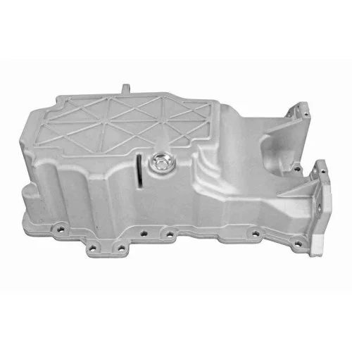 Масляный поддон VAICO V25-1801 оригинальное качество VAICO для FORD, фото №2