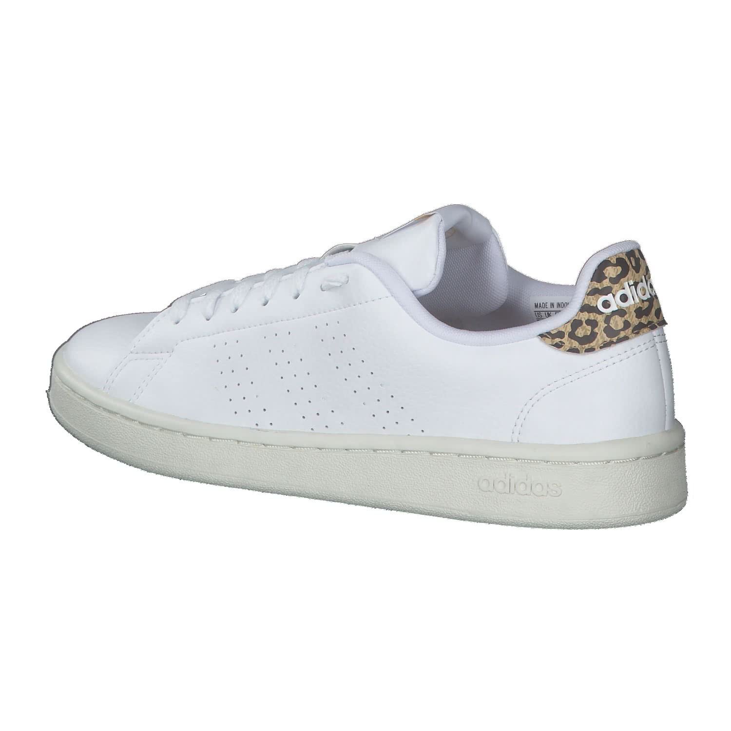 Кросівки adidas Advantage K Білий, фото №3