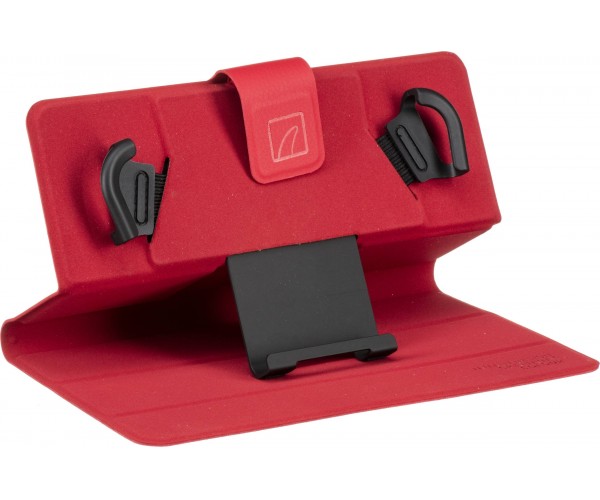 Tucano Чохол Facile Plus Universal для планшетів 7-8", червоний, фото №10