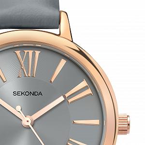 Жіночий годинник Quartz Sekonda synthetic.ua - Фото 1