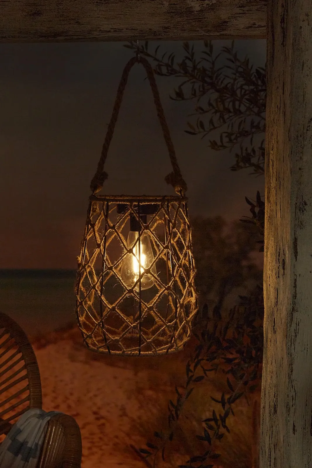 Настільна лампа Sardegna Solar LED 15 люмен, фото №4