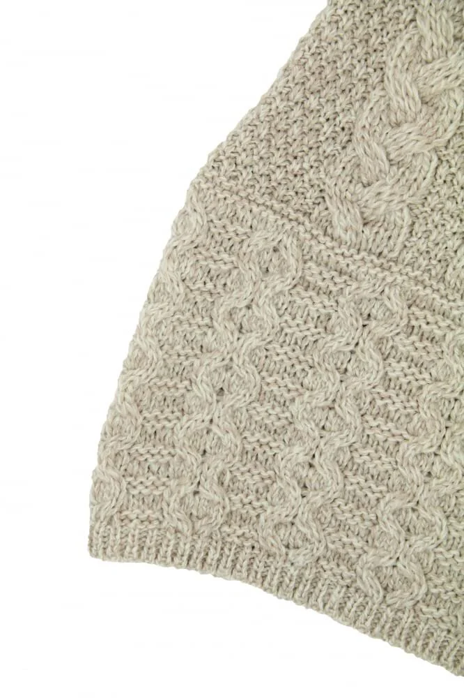 Пальто з капюшоном Aran Crafts Жіноче, фото №6