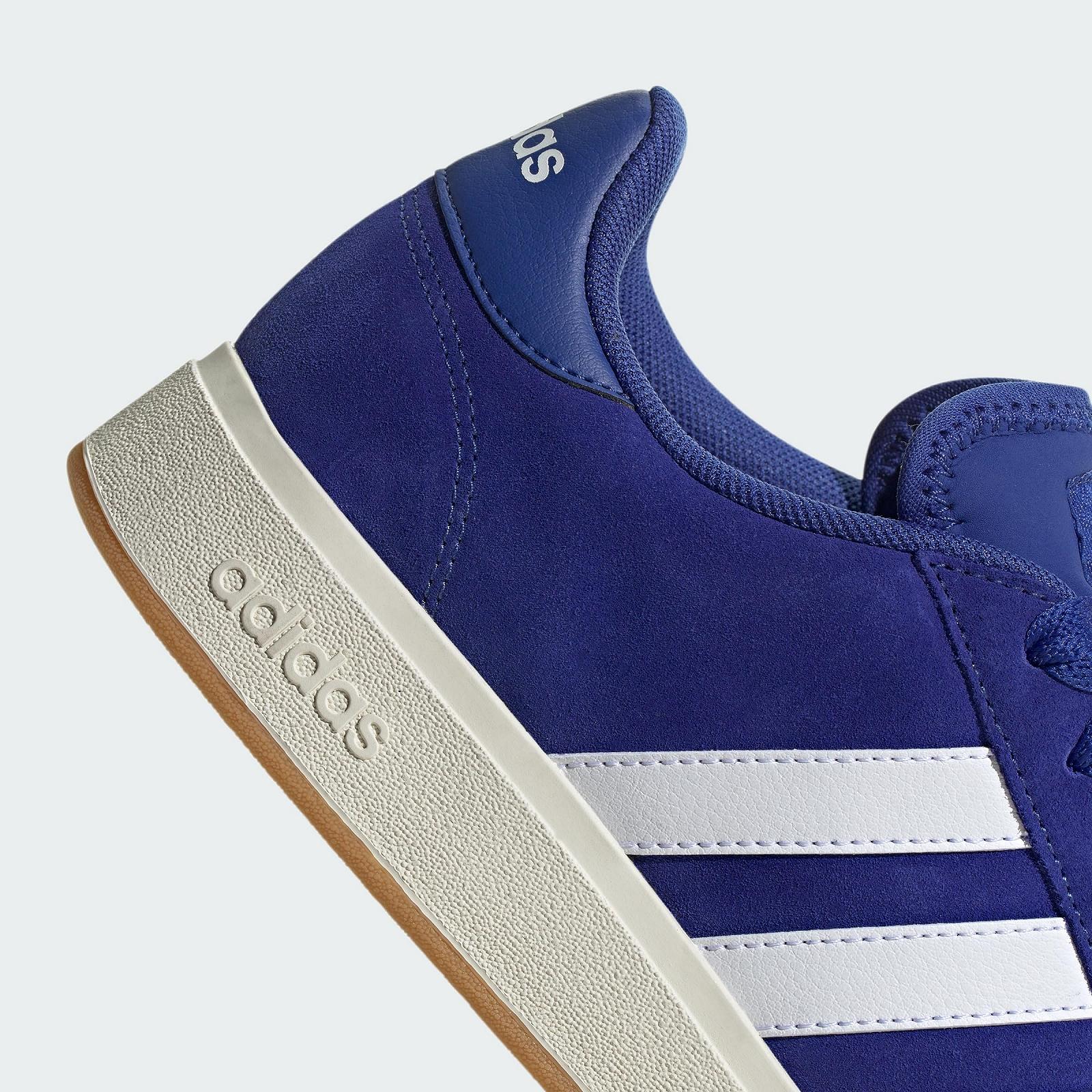 Кросівки adidas Grand Court Base 00s, фото №4 Кросівки adidas Grand Court Base 00s, фото №4