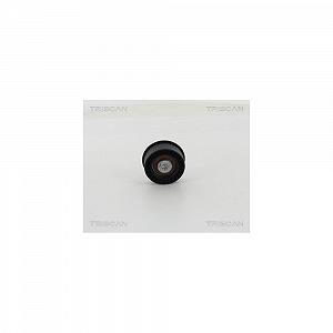 Ролик обвідний/направляючий зубчастого ременя TRISCAN 8646 24205 для OPEL SAAB VAUXHALL - Фото 1