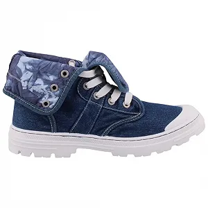 Ботильоны 1426-504 женские synthetic.ua - Фото 1