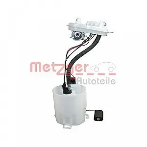 Модуль подачи топлива METZGER 2250333 для OPEL, в топливном баке synthetic.ua - Фото 1
