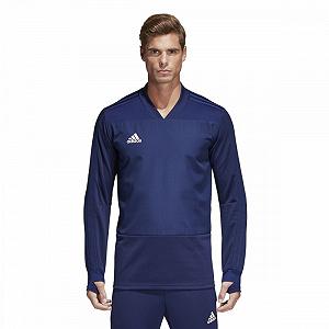 Джемпер  Adidas Condivo 18 Training XS - Фото 1