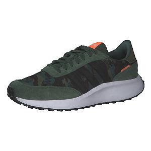 Кроссовки Adidas Run 70s - Фото 1