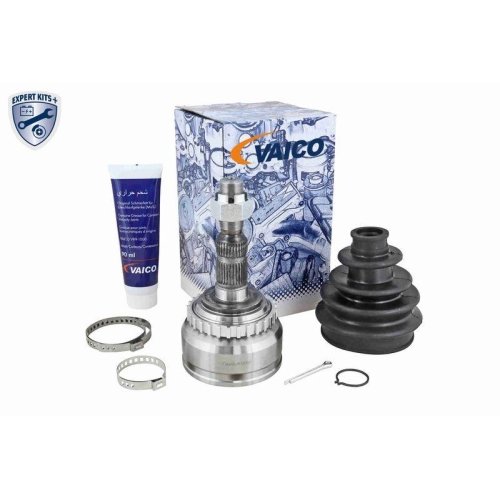 Комплект ШРУСа, приводной вал VAICO EXPERT KITS + V40-0637 для OPEL VAUXHALL VOLVO, фото №2 Комплект ШРУСа, приводной вал VAICO EXPERT KITS + V40-0637 для OPEL VAUXHALL VOLVO, фото №2