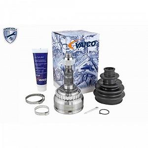 Комплект ШРУСа, приводной вал VAICO EXPERT KITS + V40-0637 для OPEL VAUXHALL VOLVO synthetic.ua - Фото 1
