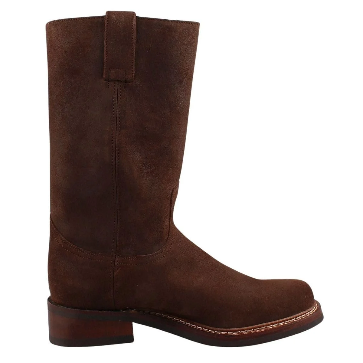 Черевики Sendra Boots чоловічі, фото №2