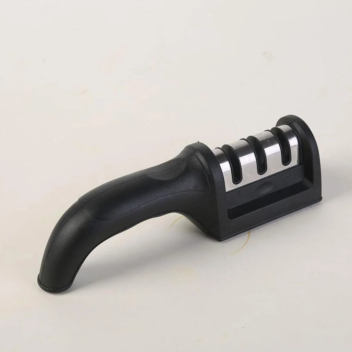 Точило для ножів Gatuida ручне алмазне з ергономічною ручкою 2 шт., фото №4