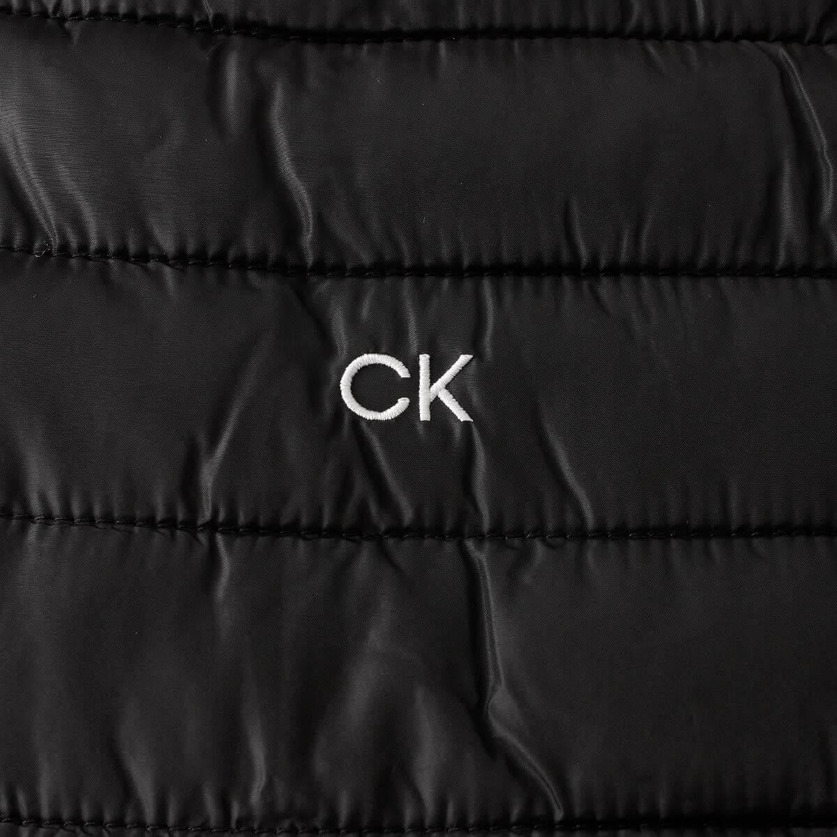Куртка Calvin Klein CK Hybrid Insulate Lightweight, фото №4
