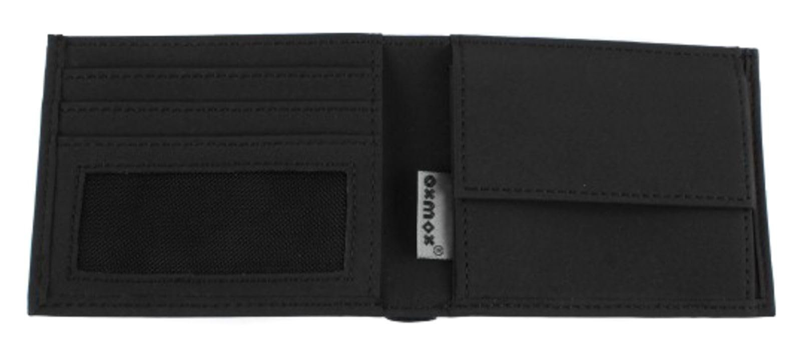 Кошелек Oxmox New Cryptan Pocket, фото №2