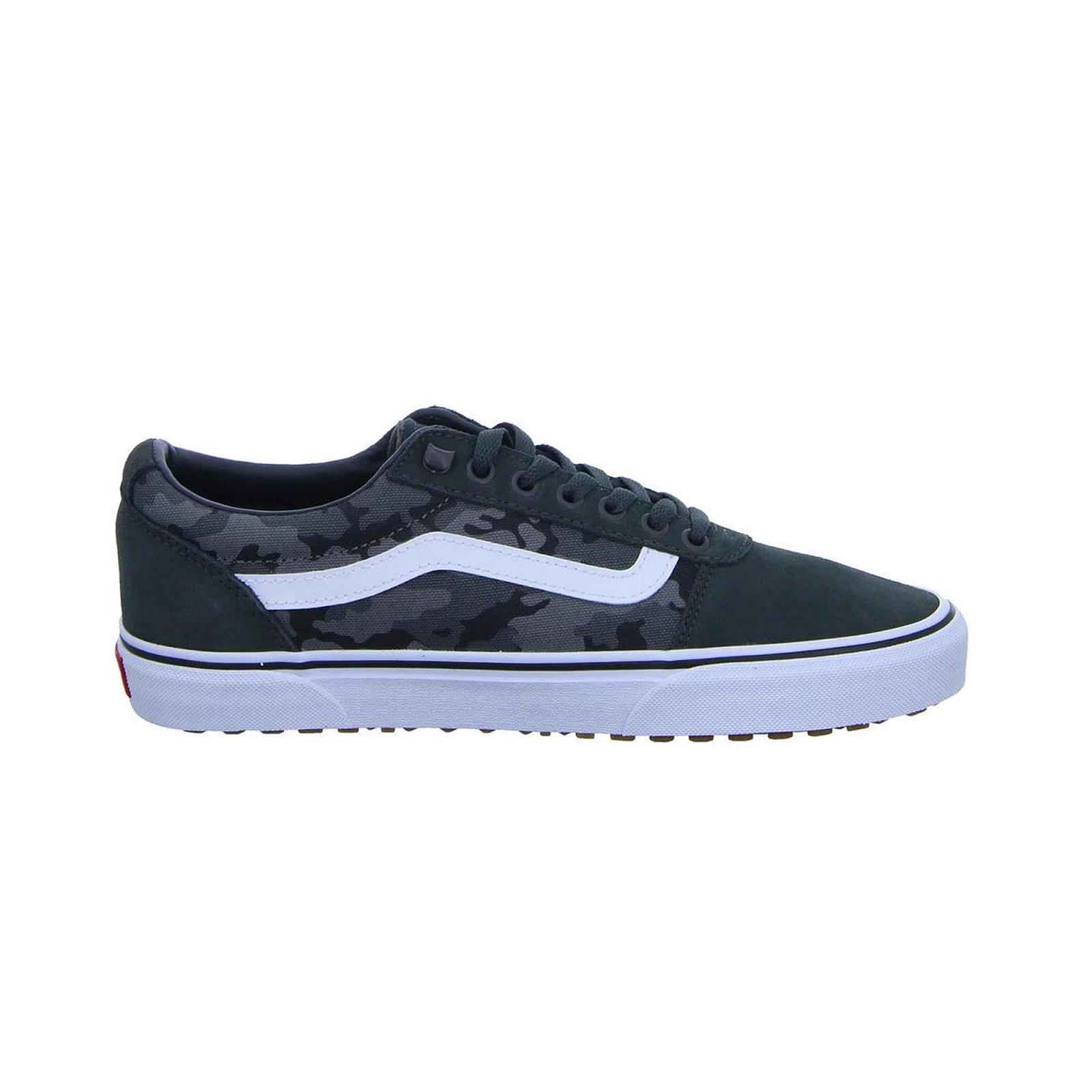 Кросівки Vans Ward Vansguard чоловічі, фото №2