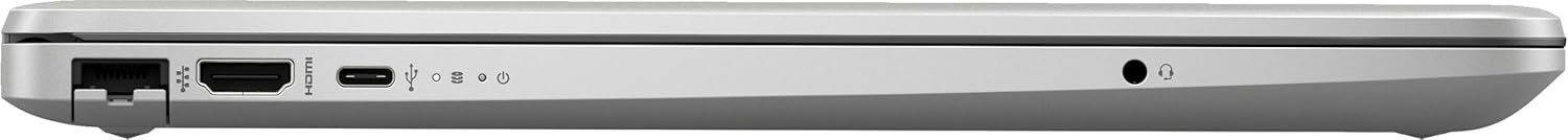 Ноутбук 15.6" HP 255 G9 AMD Ryzen 5 5625U RAM 8GB SSD 512GB Win11 (UKR), фото №5