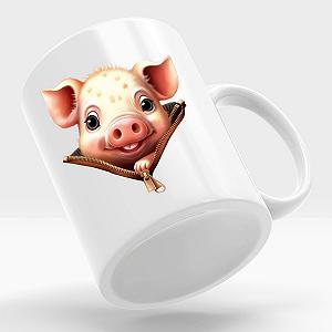 Кухоль Lustiger Junge Baby Pig synthetic.ua - Фото 1