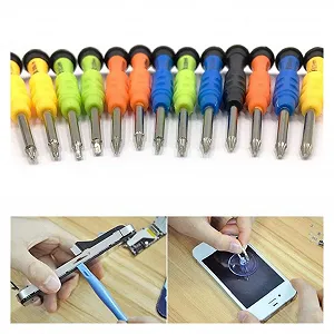 Викрутка прецизійна T3 synthetic.ua - Фото 1