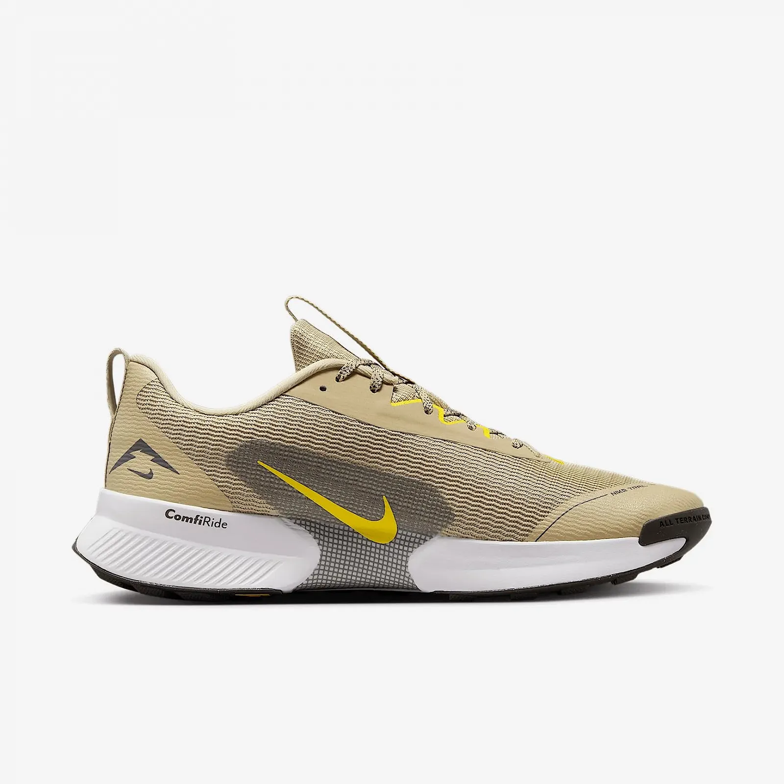 Кроссовки Nike Juniper Trail 3 Мужские, фото №3 Кроссовки Nike Juniper Trail 3 Мужские, фото №3