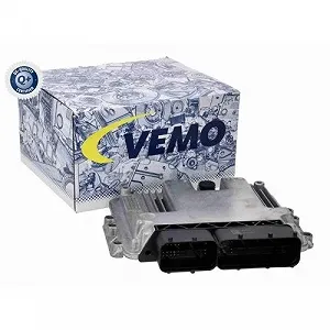 Блок управления двигателем VEMO Q+ V40-71-0024 для OPEL synthetic.ua - Фото 1