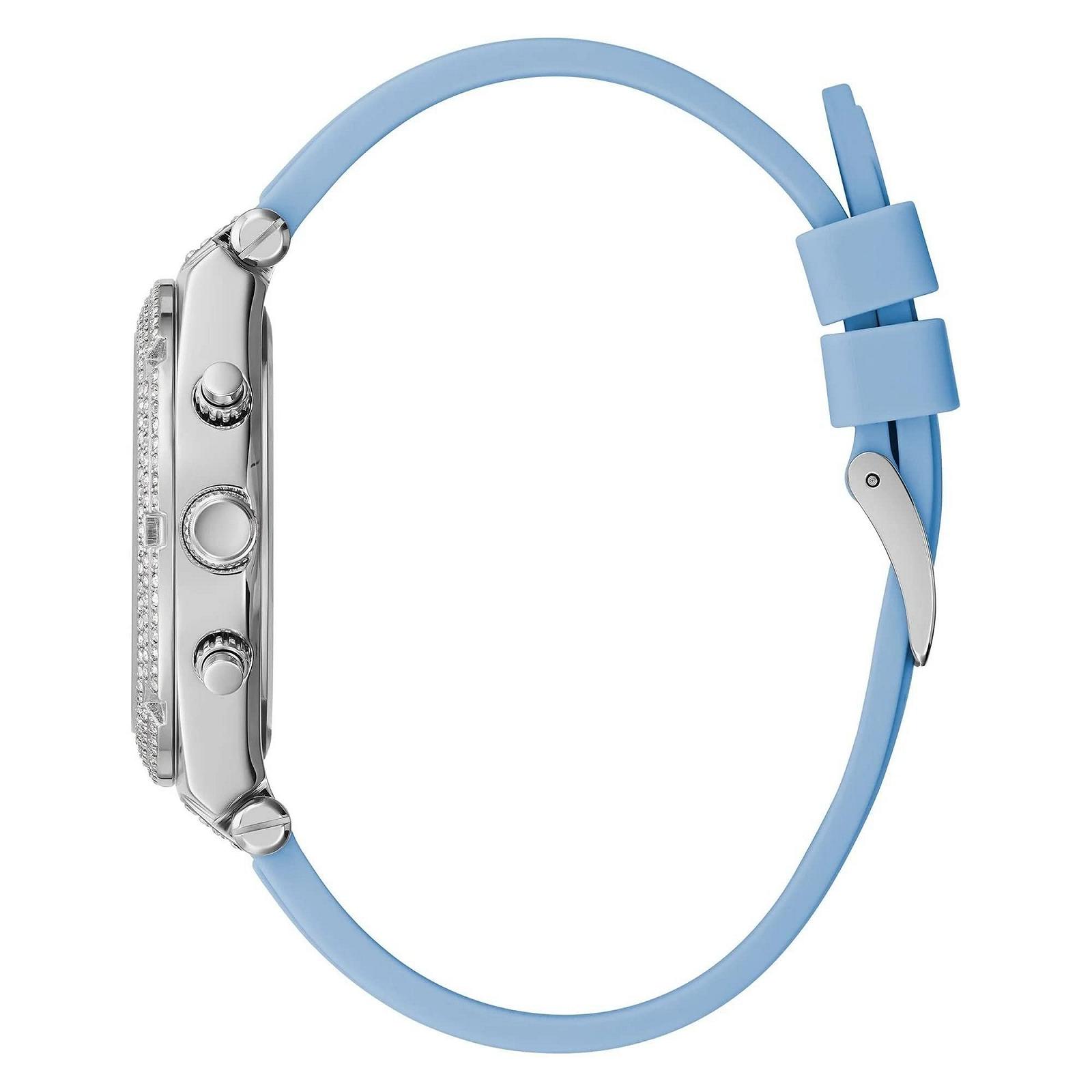 Аналоговий годинник GUESS GW0407L1, фото №4