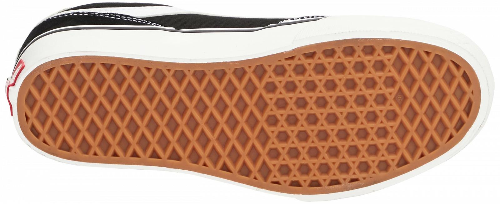 Кроссовки Vans Brooklyn LS Platform, женские, фото №2