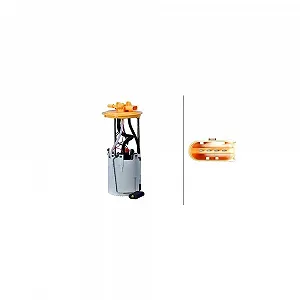 Модуль подачи топлива HELLA 8TF 358 303-871 для MERCEDES-BENZ - Фото 1