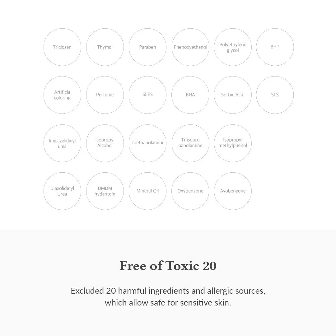 Маска для обличчя Dr.Althea Oasis Soothing Зволожуюча 27 г, фото №5