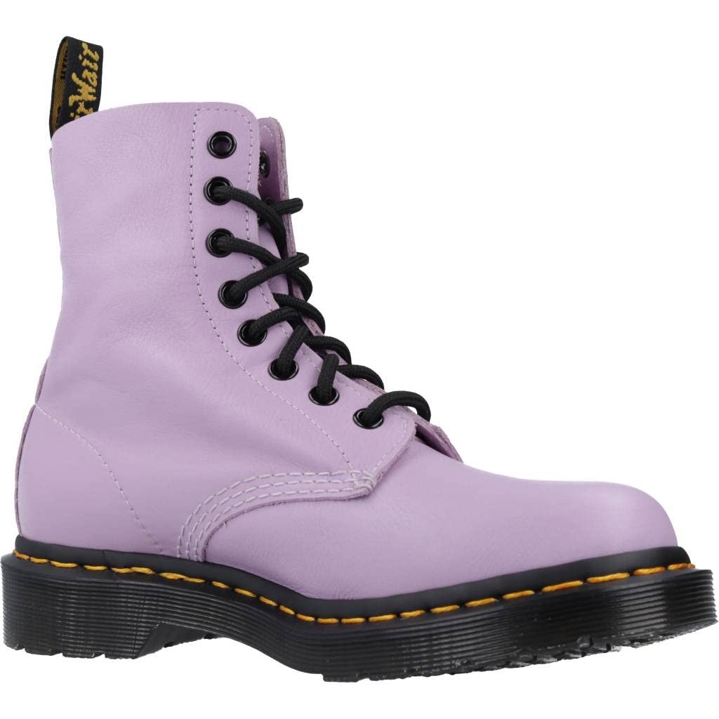 Черевики Dr Martens 10072212 Унісекс на шнурівці, фото №5