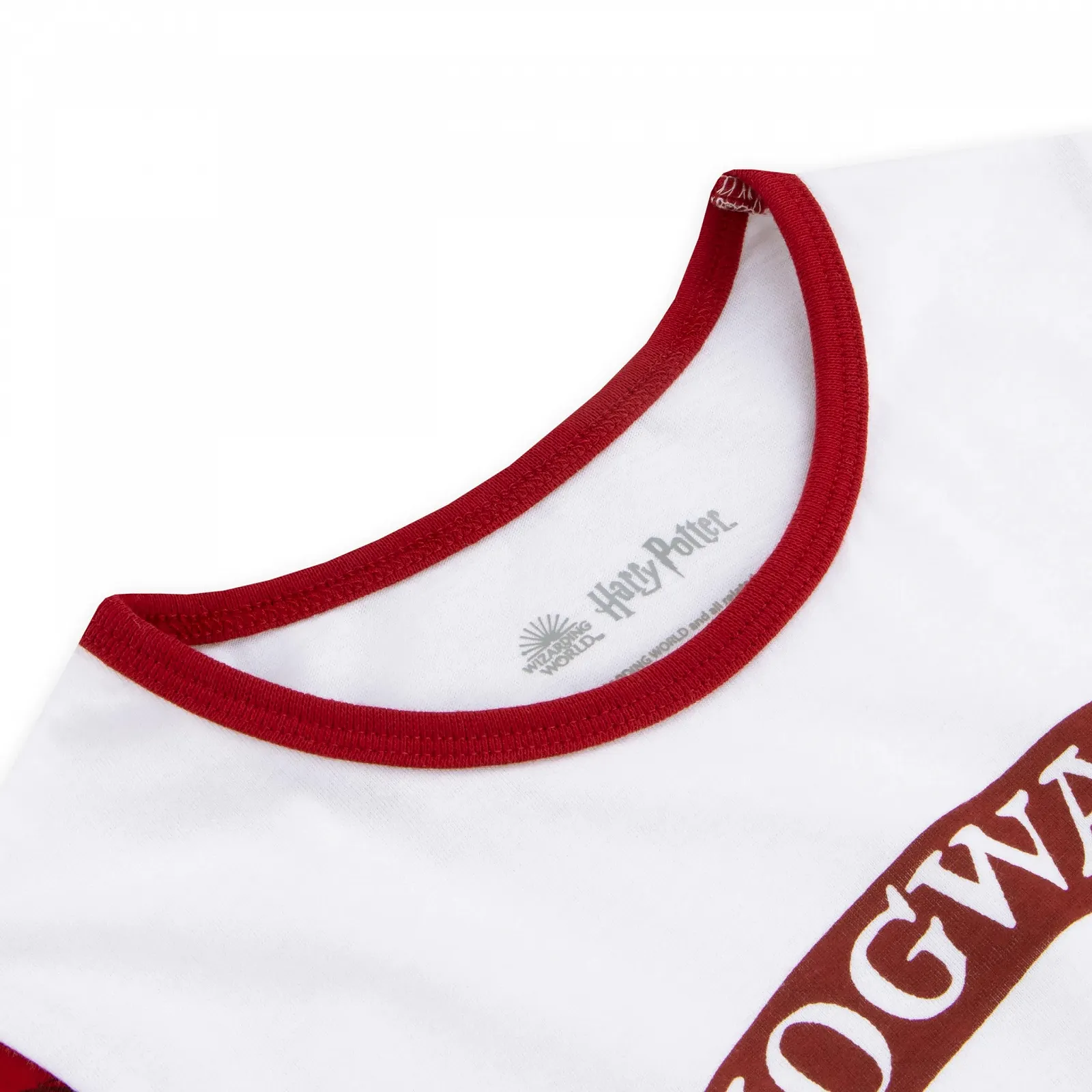 Пижама Harry Potter Gryffindor для девочек, фото №8 Пижама Harry Potter Gryffindor для девочек, фото №8