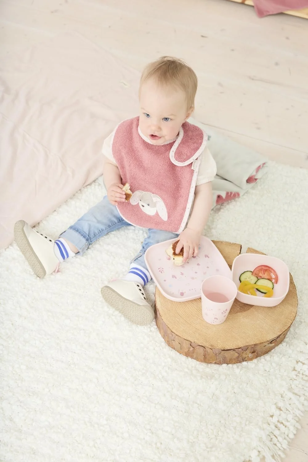 Набір посуду Hanni, фото №12 Набір посуду Hanni, фото №12